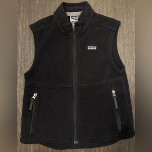 Gender Neutral Kids Patagonia Vest